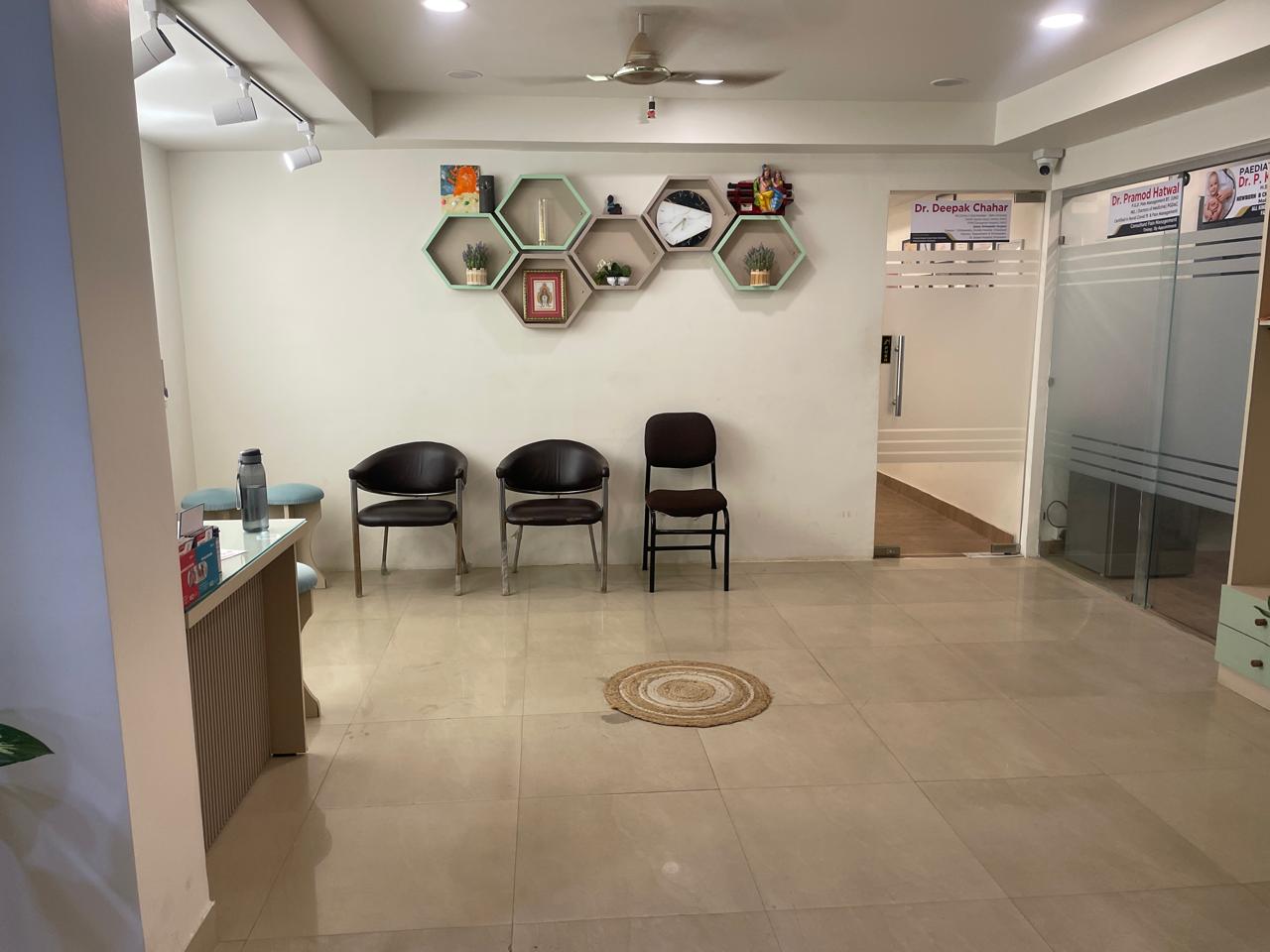 Clinic View