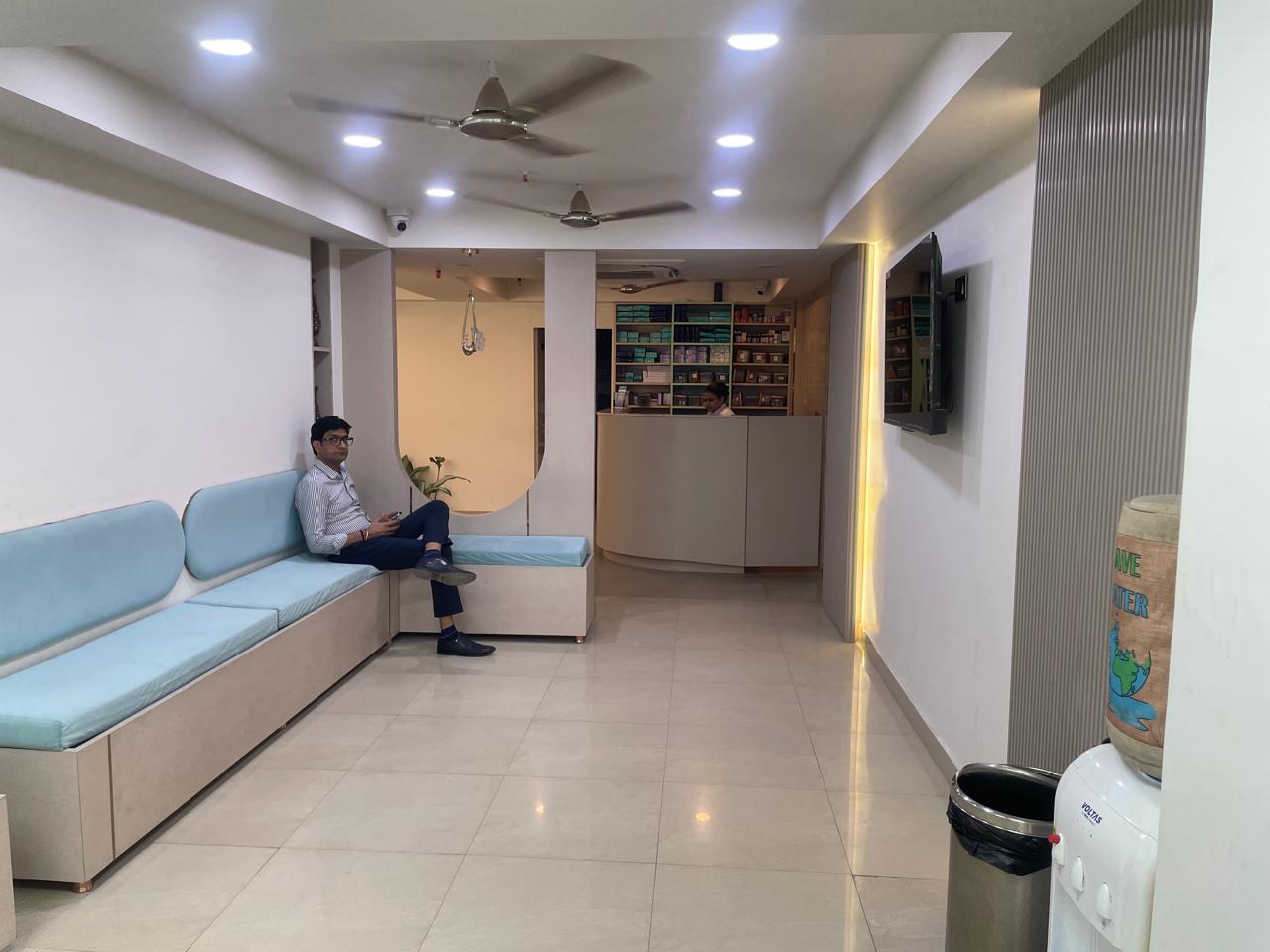 Clinic View
