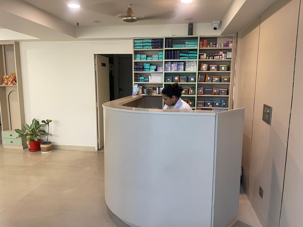 Clinic View